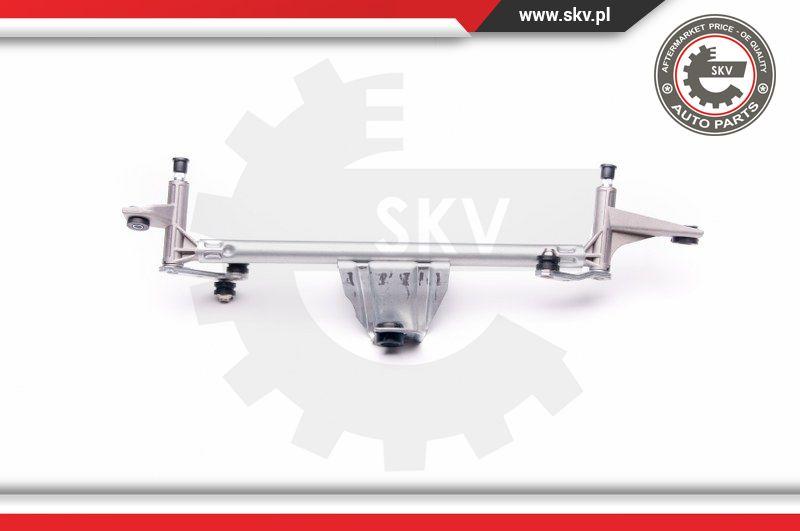 Esen SKV 05SKV041 - Wiper Linkage car-mod.net