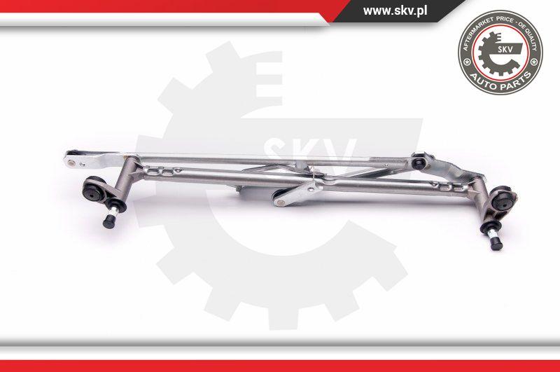 Esen SKV 05SKV048 - Wiper Linkage car-mod.net