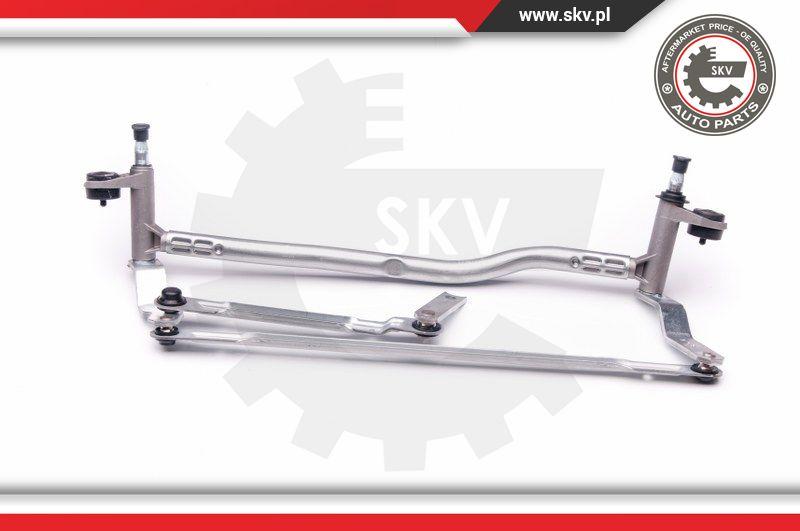 Esen SKV 05SKV042 - Wiper Linkage car-mod.net
