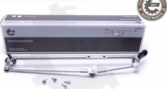 Esen SKV 05SKV066 - Wiper Linkage car-mod.net