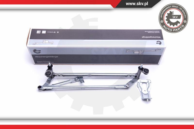 Esen SKV 05SKV068 - Wiper Linkage car-mod.net