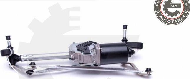 Esen SKV 05SKV063 - Wiper Linkage car-mod.net