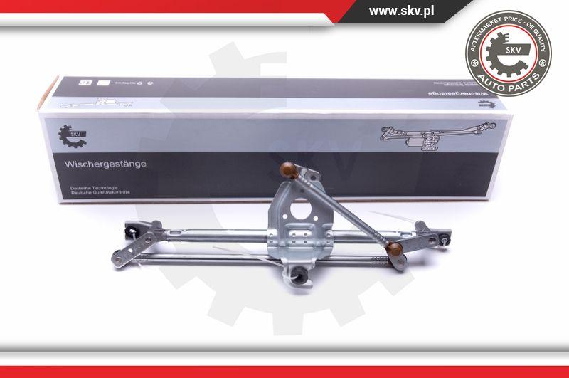 Esen SKV 05SKV067 - Wiper Linkage car-mod.net