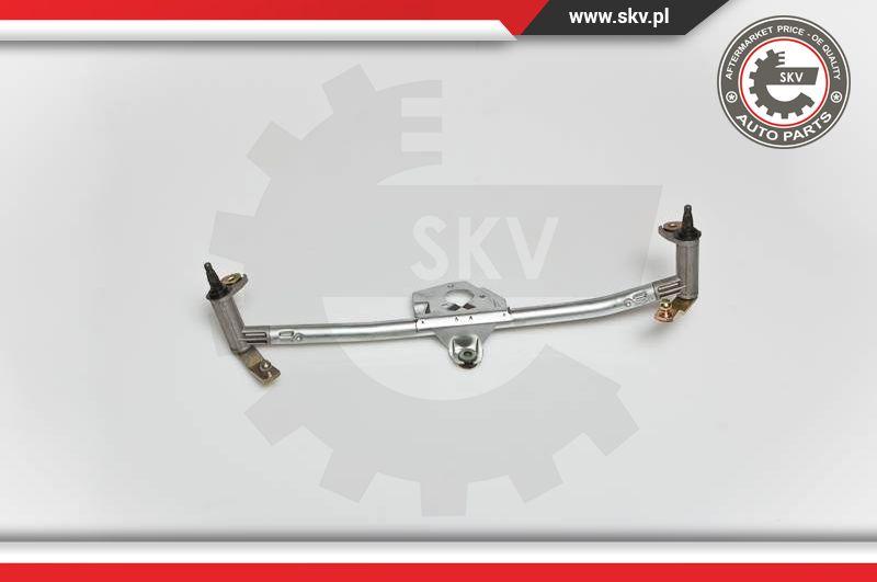 Esen SKV 05SKV004 - Wiper Linkage car-mod.net