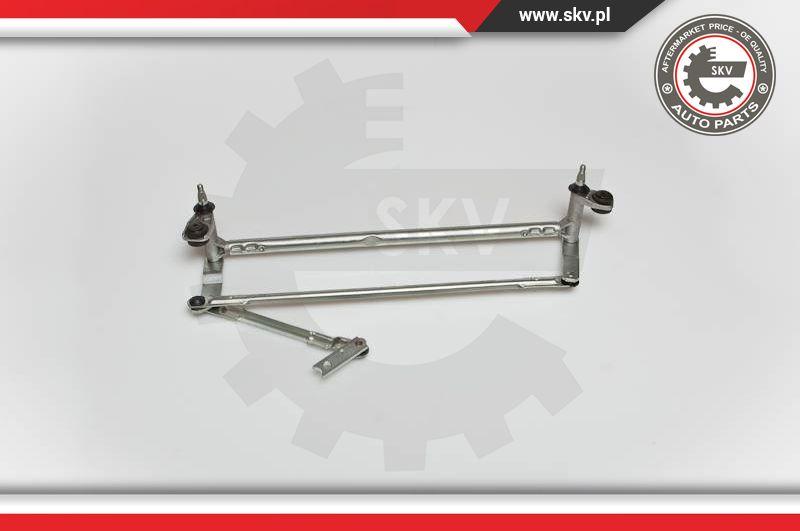 Esen SKV 05SKV006 - Wiper Linkage car-mod.net
