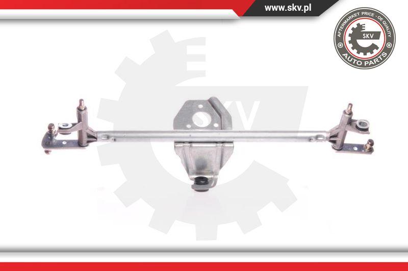 Esen SKV 05SKV003 - Wiper Linkage car-mod.net