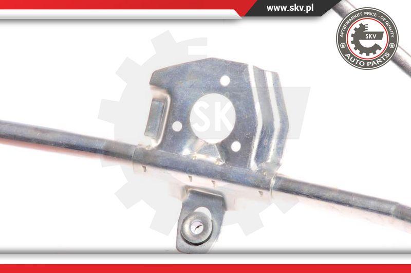 Esen SKV 05SKV007 - Wiper Linkage car-mod.net