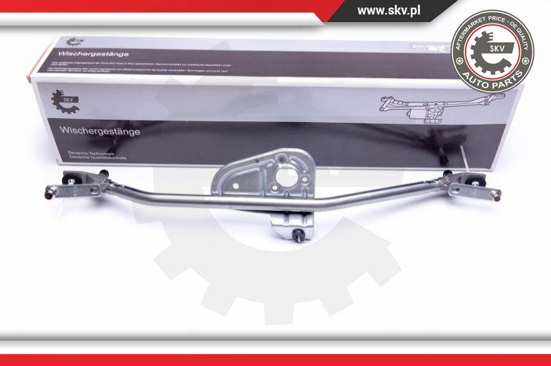 Esen SKV 05SKV012 - Wiper Linkage car-mod.net