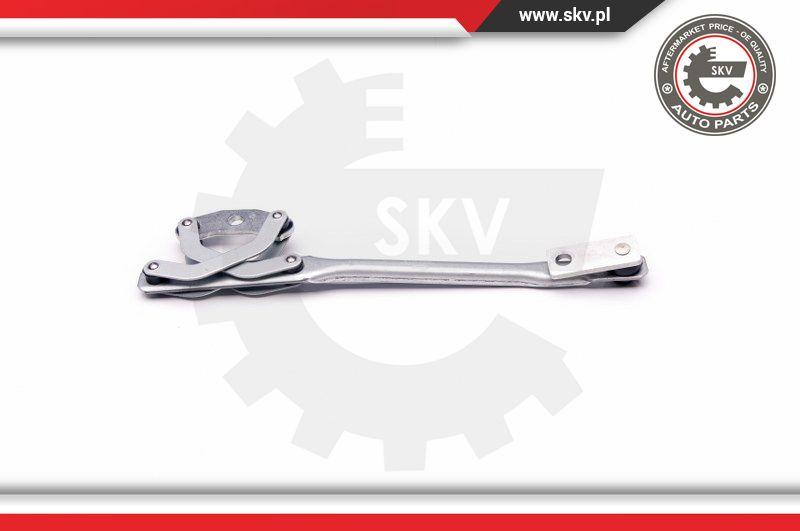 Esen SKV 05SKV036 - Wiper Linkage car-mod.net
