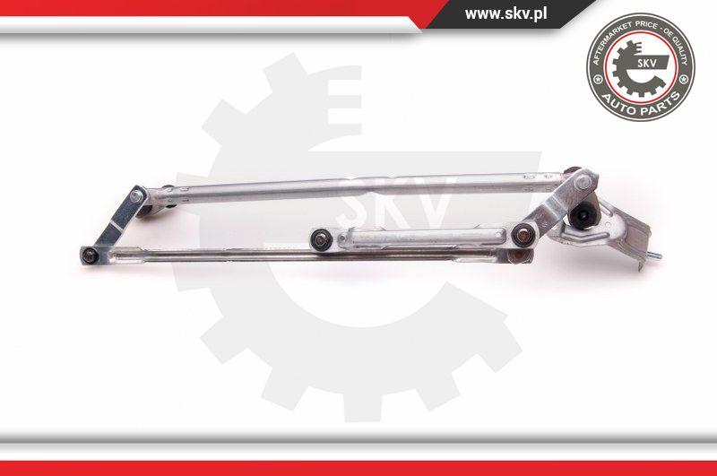 Esen SKV 05SKV031 - Wiper Linkage car-mod.net