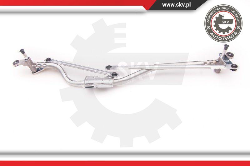 Esen SKV 05SKV033 - Wiper Linkage car-mod.net