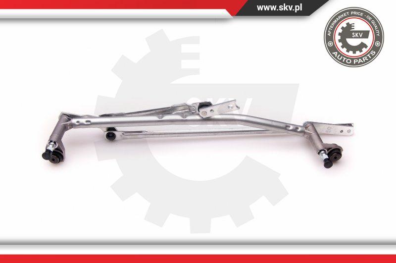 Esen SKV 05SKV032 - Wiper Linkage car-mod.net