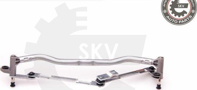 Esen SKV 05SKV028 - Wiper Linkage car-mod.net