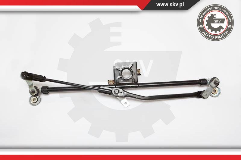 Esen SKV 05SKV023 - Wiper Linkage car-mod.net