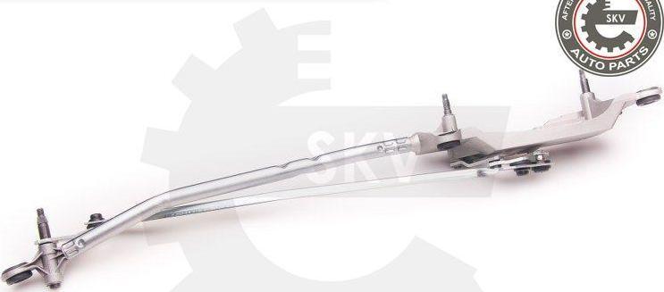 Esen SKV 05SKV027 - Wiper Linkage car-mod.net