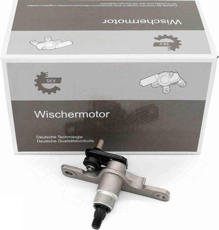 Esen SKV 05SKV146 - Wiper Bearing car-mod.net