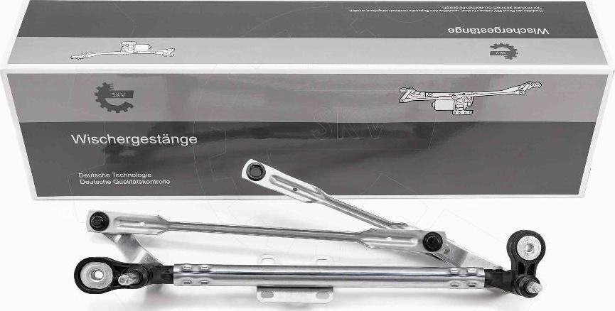 Esen SKV 05SKV169 - Wiper Linkage car-mod.net