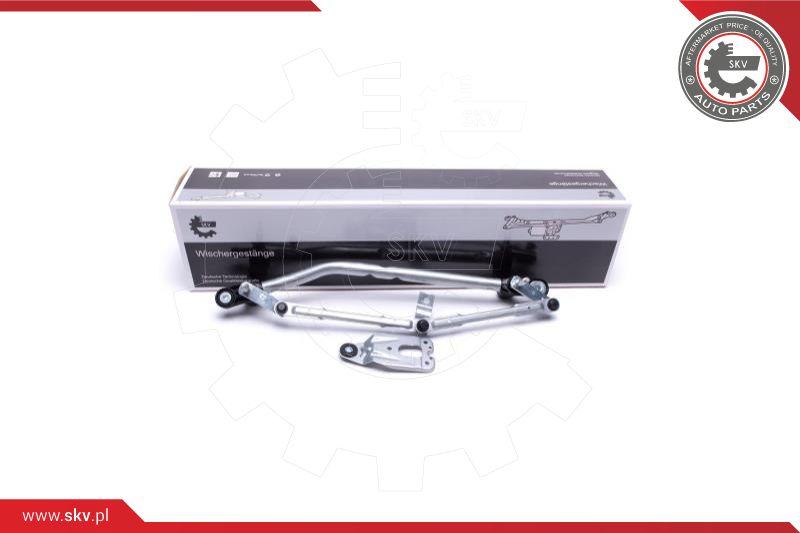 Esen SKV 05SKV129 - Wiper Linkage car-mod.net