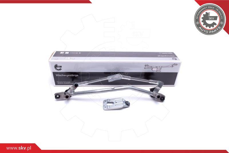 Esen SKV 05SKV122 - Wiper Linkage car-mod.net