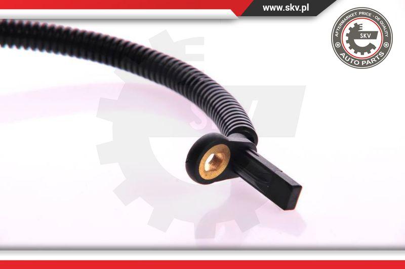 Esen SKV 06SKV055 - ABS sensor, wheel speed car-mod.net