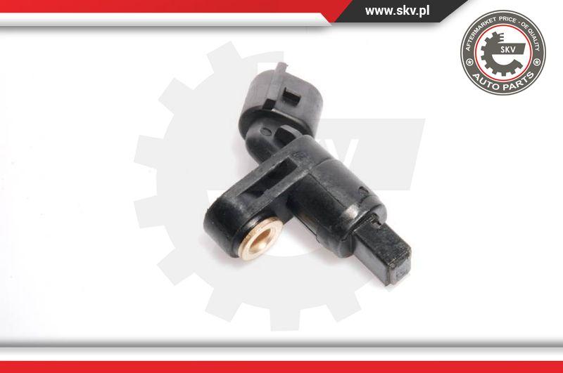 Esen SKV 06SKV006 - ABS sensor, wheel speed car-mod.net