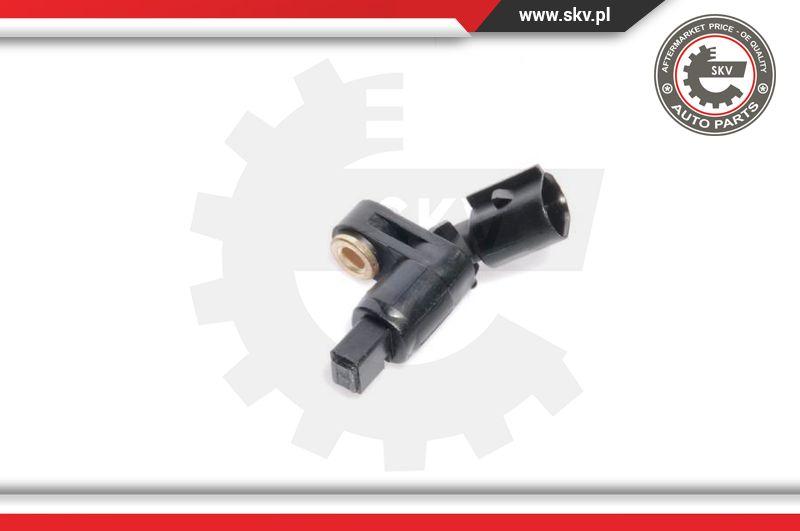 Esen SKV 06SKV007 - ABS sensor, wheel speed car-mod.net