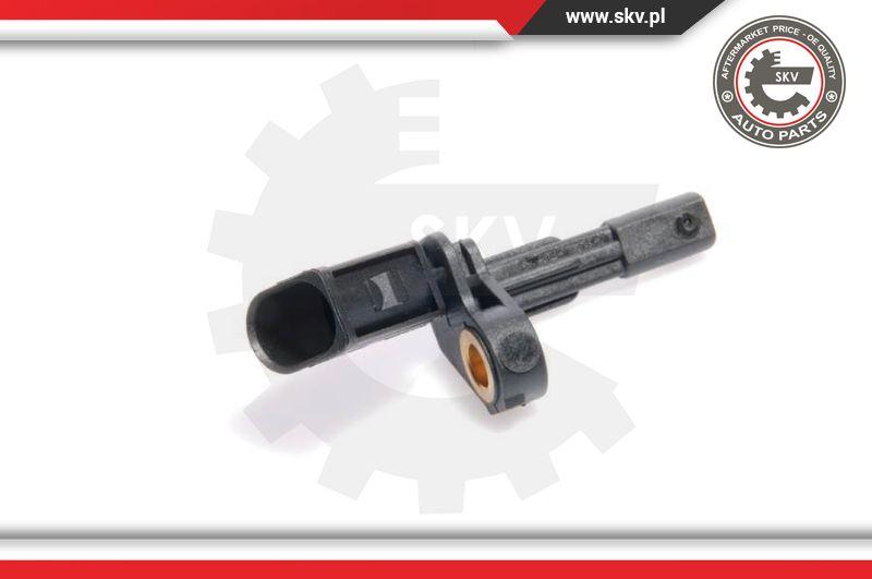Esen SKV 06SKV019 - ABS sensor, wheel speed car-mod.net