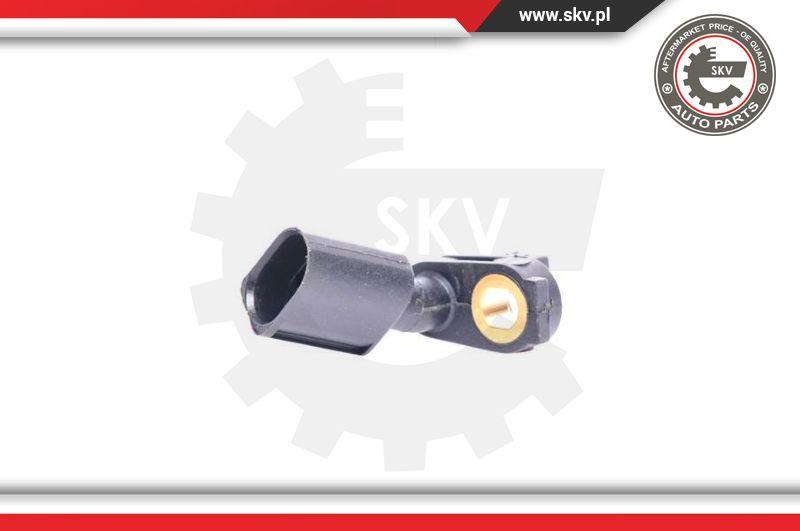 Esen SKV 06SKV024 - ABS sensor, wheel speed car-mod.net