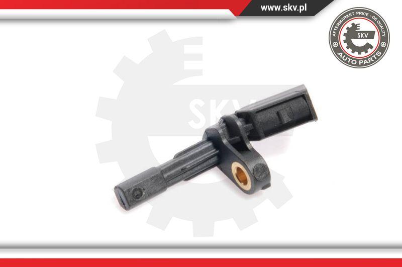 Esen SKV 06SKV021 - ABS sensor, wheel speed car-mod.net