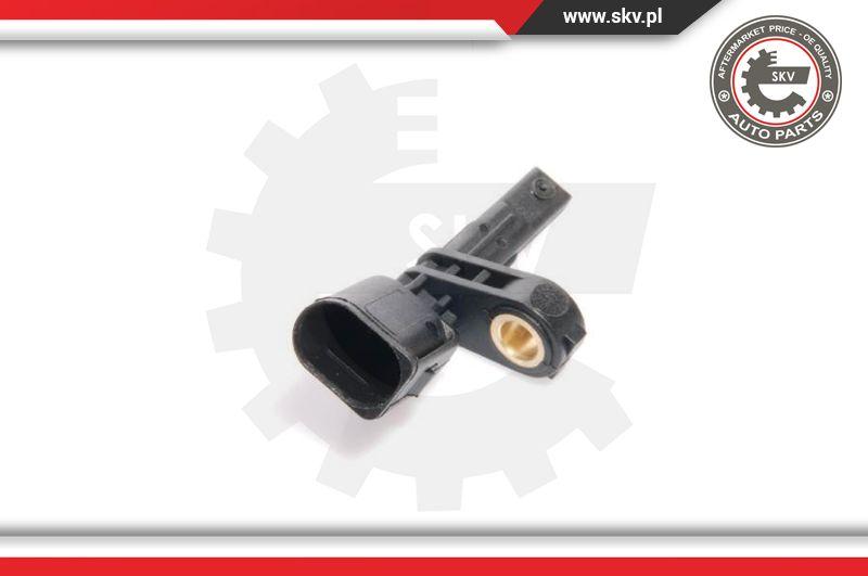 Esen SKV 06SKV028 - ABS sensor, wheel speed car-mod.net