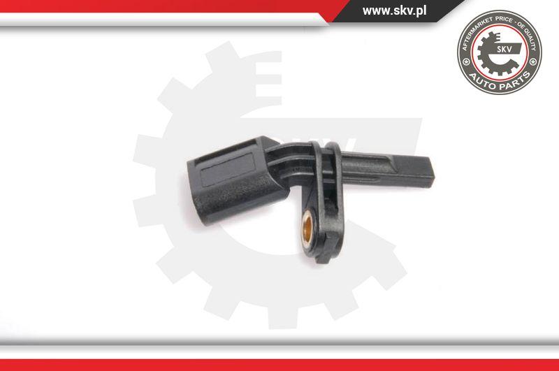 Esen SKV 06SKV027 - ABS sensor, wheel speed car-mod.net