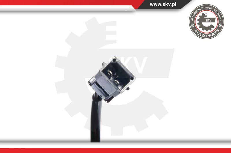 Esen SKV 06SKV075 - ABS sensor, wheel speed car-mod.net