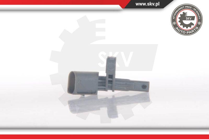 Esen SKV 06SKV071 - ABS sensor, wheel speed car-mod.net