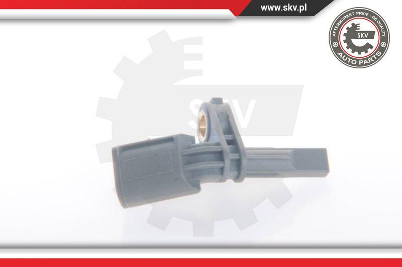 Esen SKV 06SKV072 - ABS sensor, wheel speed car-mod.net