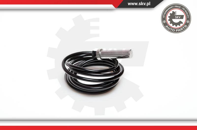 Esen SKV 06SKV149 - ABS sensor, wheel speed car-mod.net