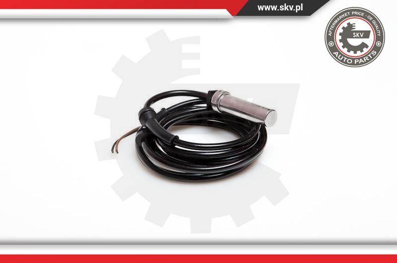Esen SKV 06SKV148 - ABS sensor, wheel speed car-mod.net