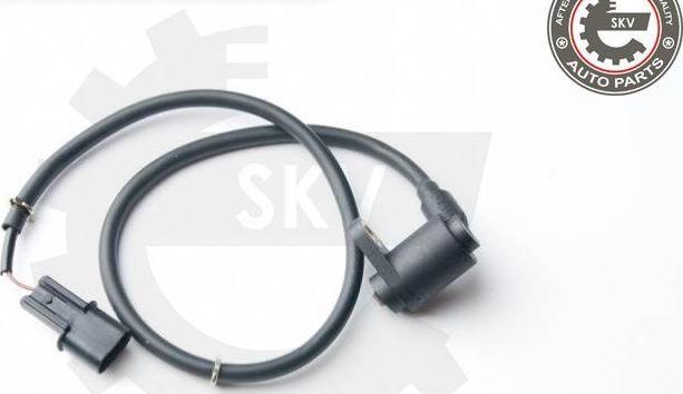 Esen SKV 06SKV216 - ABS sensor, wheel speed car-mod.net