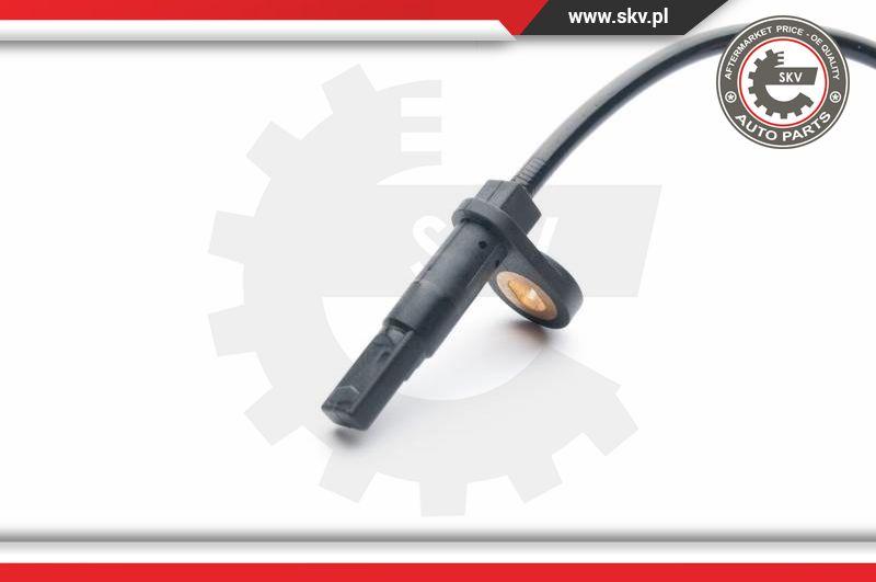 Esen SKV 06SKV211 - ABS sensor, wheel speed car-mod.net