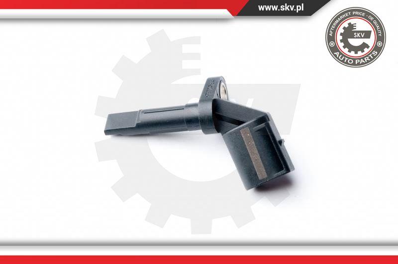 Esen SKV 06SKV230 - ABS sensor, wheel speed car-mod.net