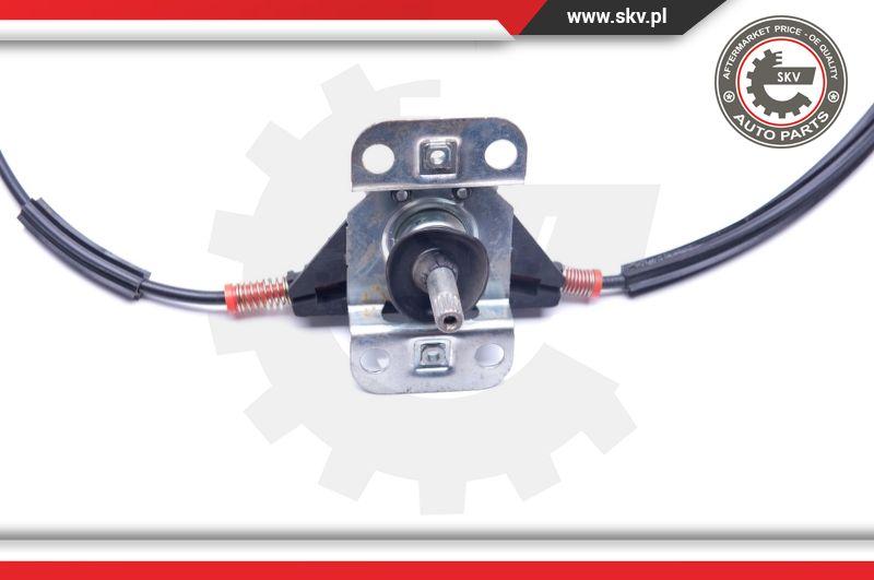 CARRO 061407082 - Window Regulator car-mod.net