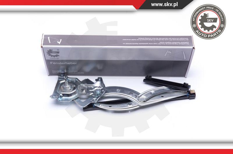 Esen SKV 00SKV632 - Window Regulator car-mod.net