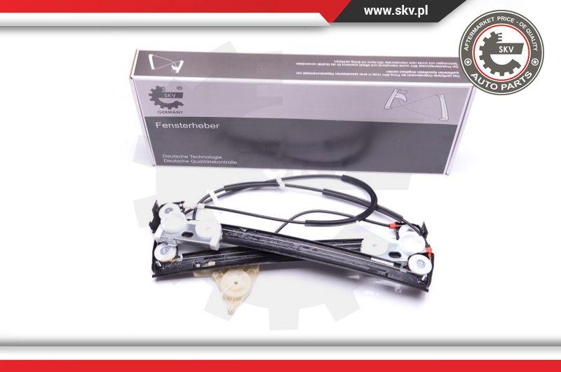 Esen SKV 00SKV171 - Window Regulator car-mod.net