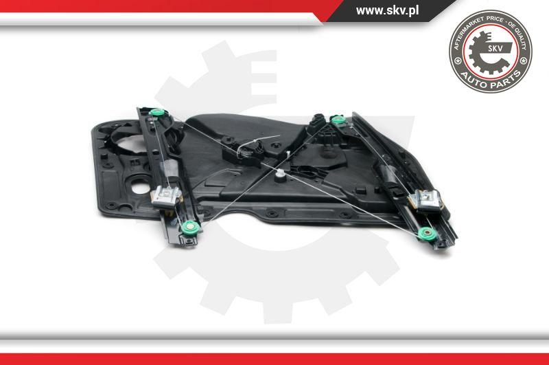 Esen SKV 01SKV986 - Window Regulator car-mod.net
