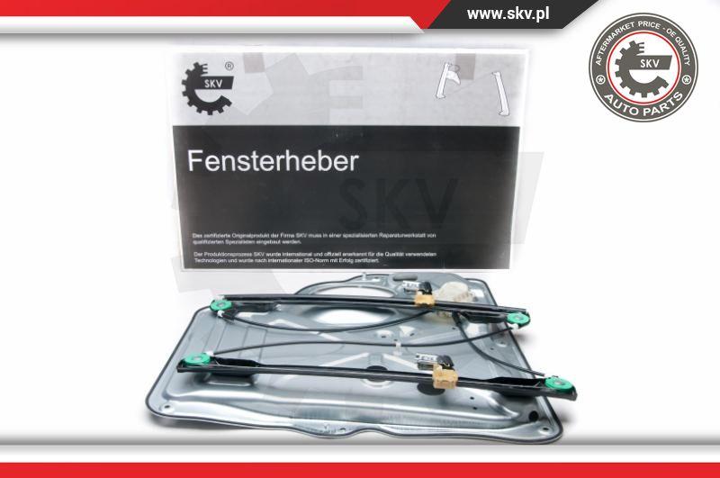 Esen SKV 01SKV925 - Window Regulator car-mod.net