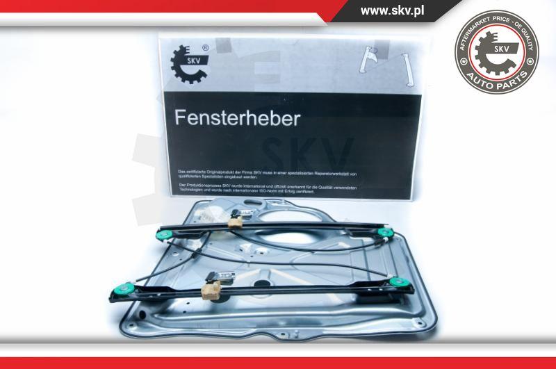 Esen SKV 01SKV926 - Window Regulator car-mod.net