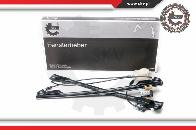 Esen SKV 01SKV921 - Window Regulator car-mod.net