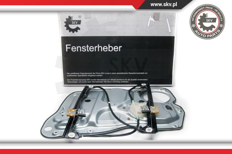 Esen SKV 01SKV975 - Window Regulator car-mod.net