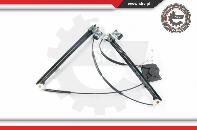 Esen SKV 01SKV621 - Window Regulator car-mod.net