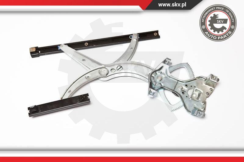 Esen SKV 01SKV051 - Window Regulator car-mod.net