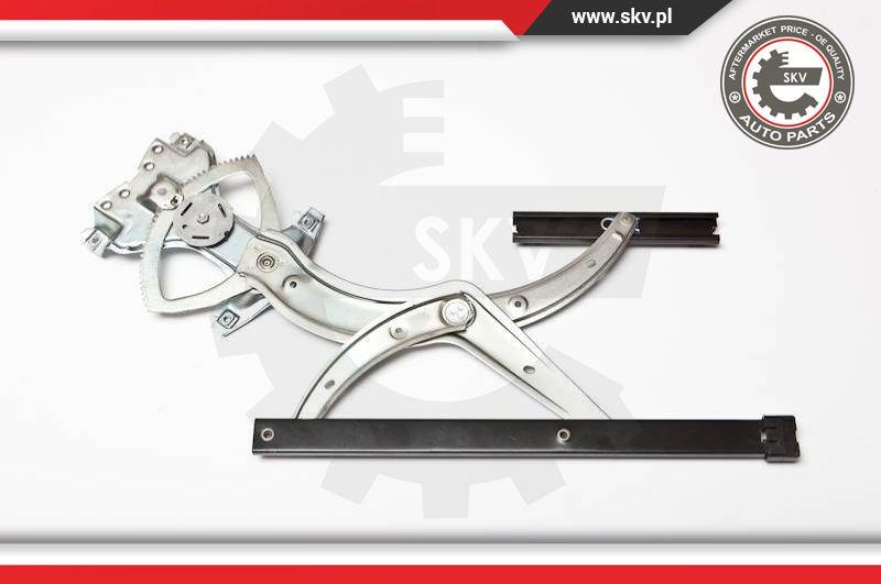 Esen SKV 01SKV052 - Window Regulator car-mod.net